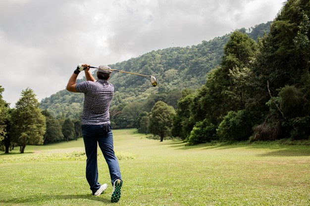 Golfers