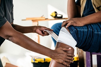 Personal Accident